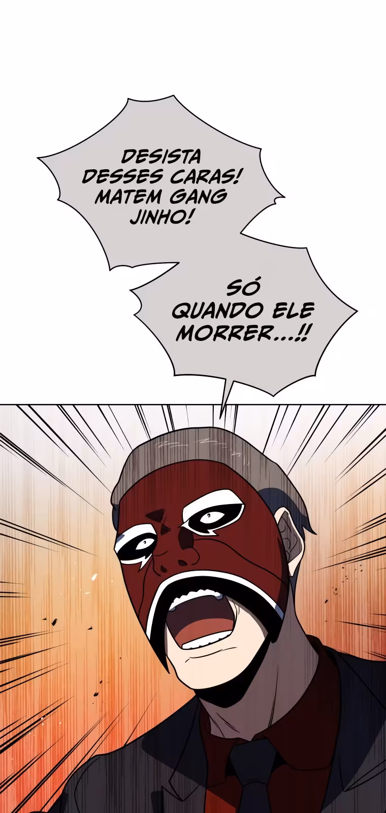 Página do Capítulo 136