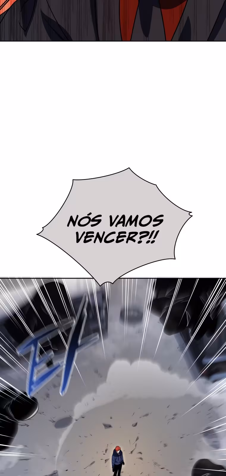 Página do Capítulo 136