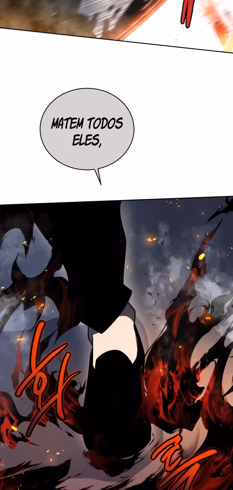 Página do Capítulo 136