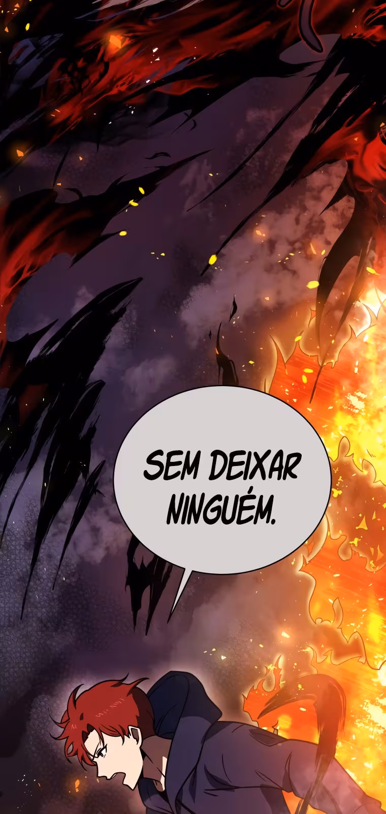 Página do Capítulo 136