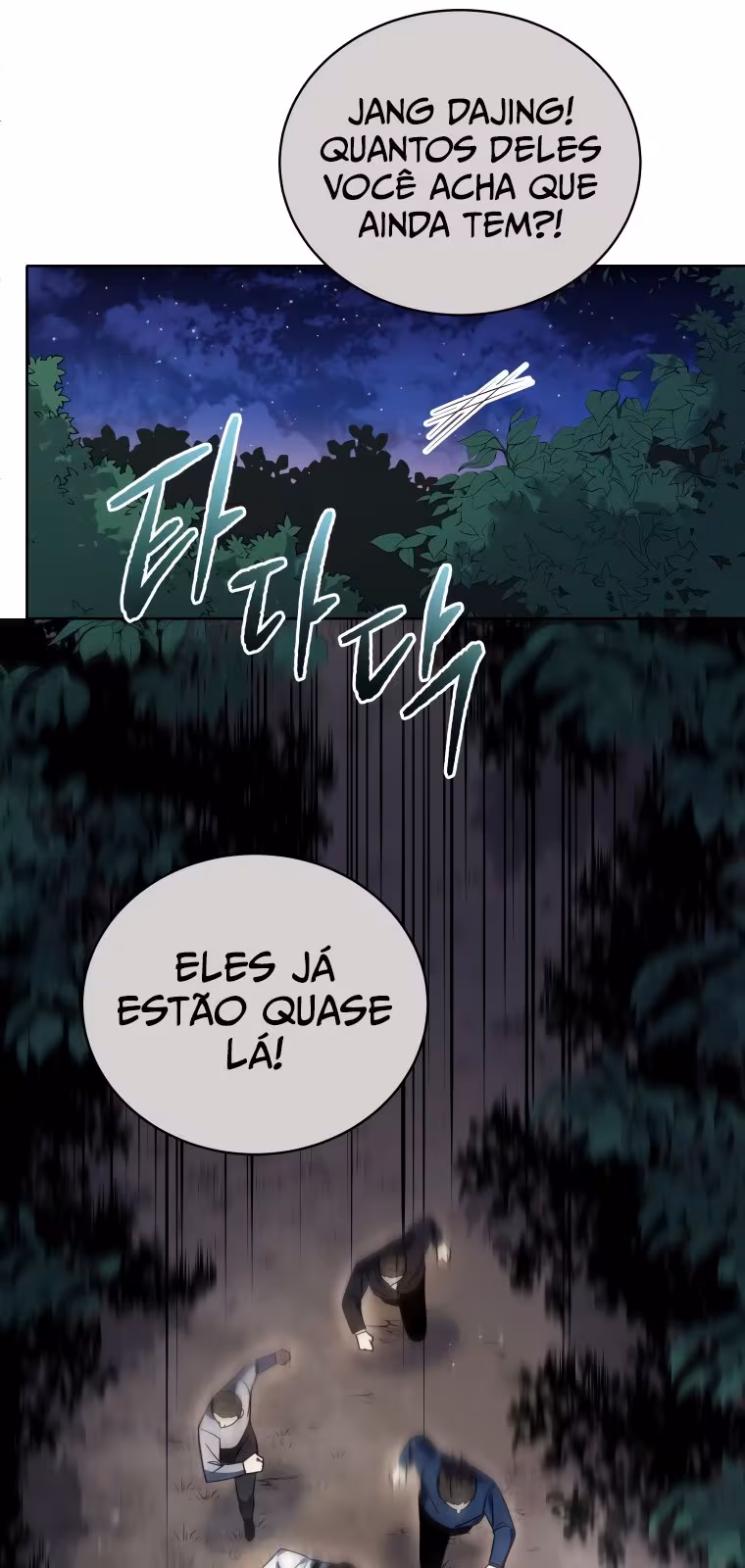 Página do Capítulo 136