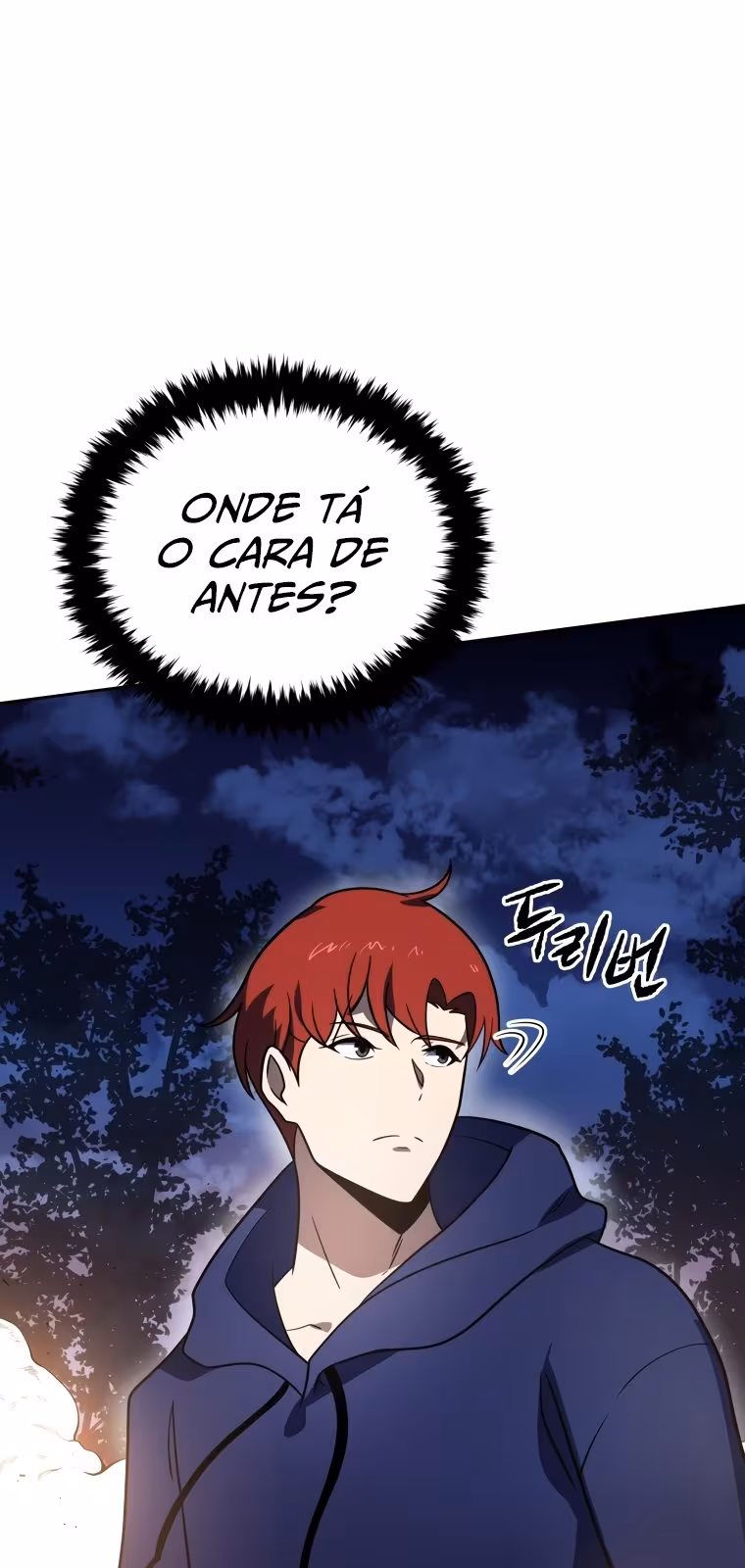 Página do Capítulo 137