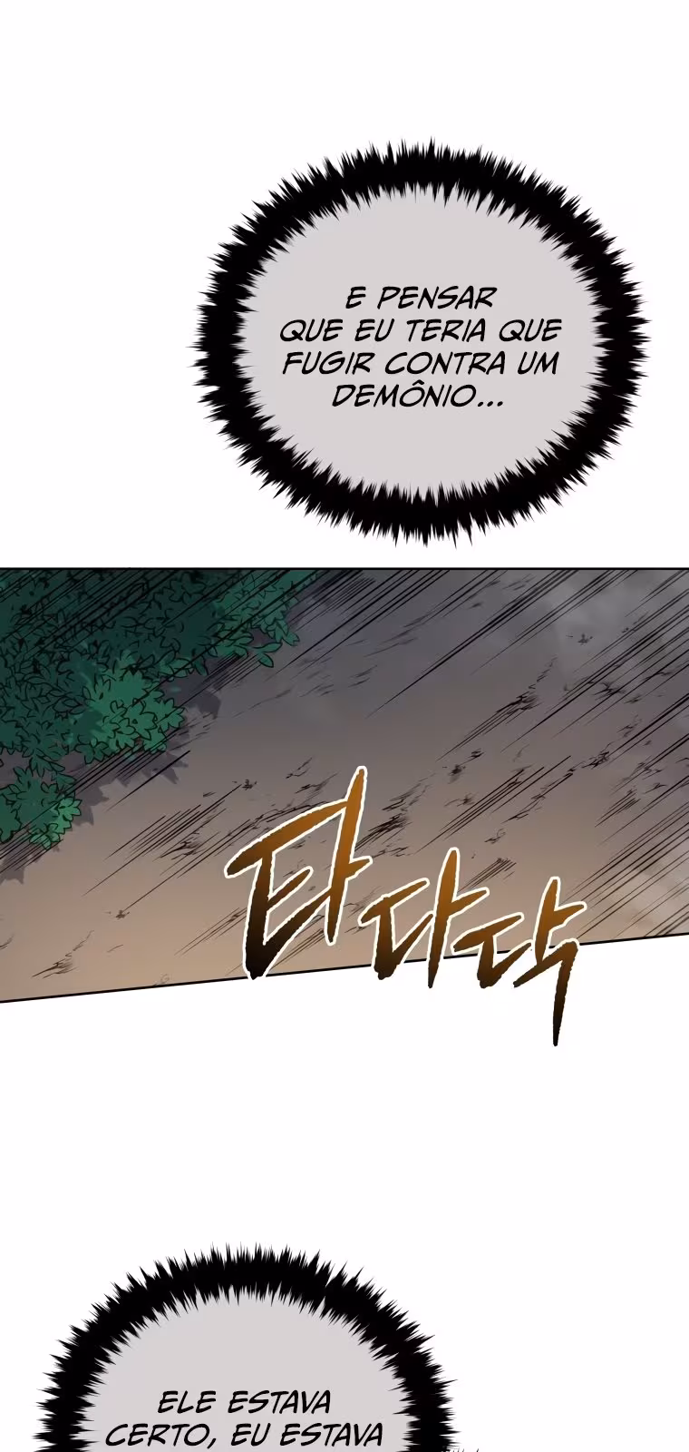 Página do Capítulo 137
