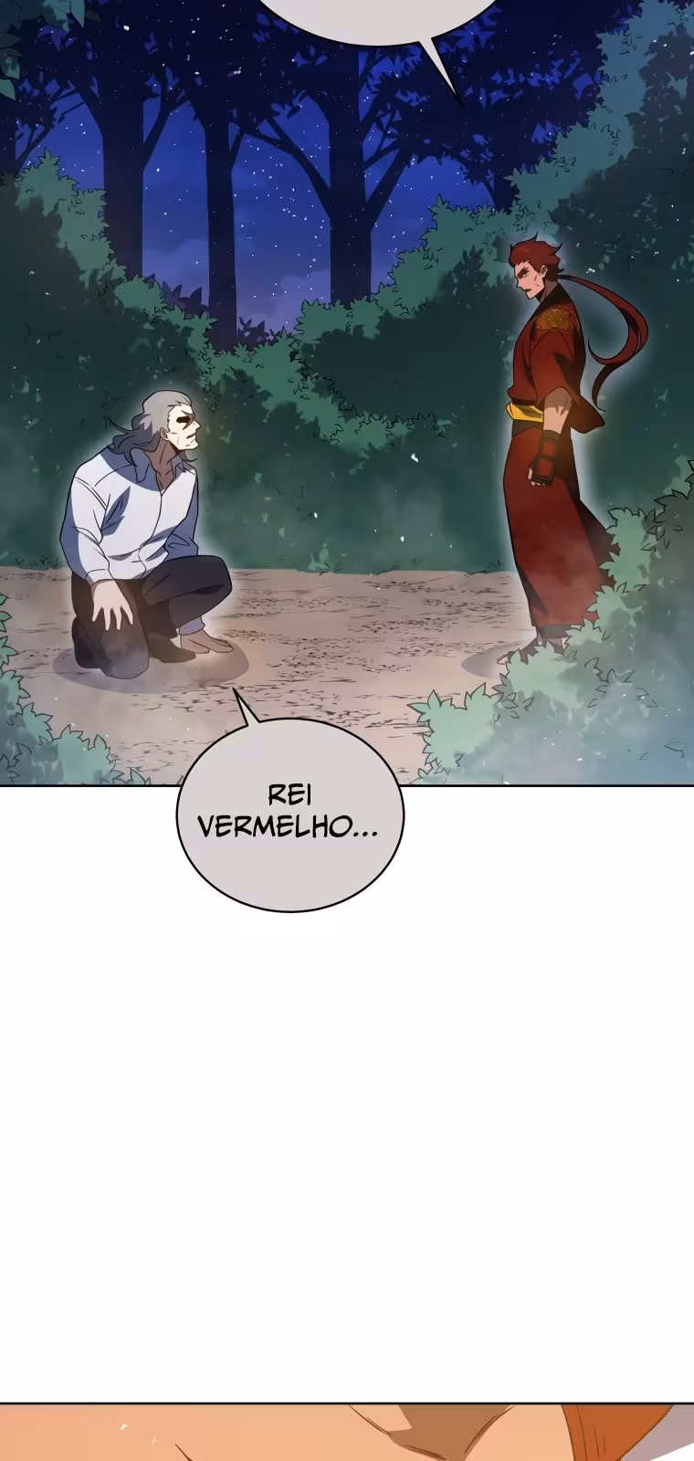 Página do Capítulo 137