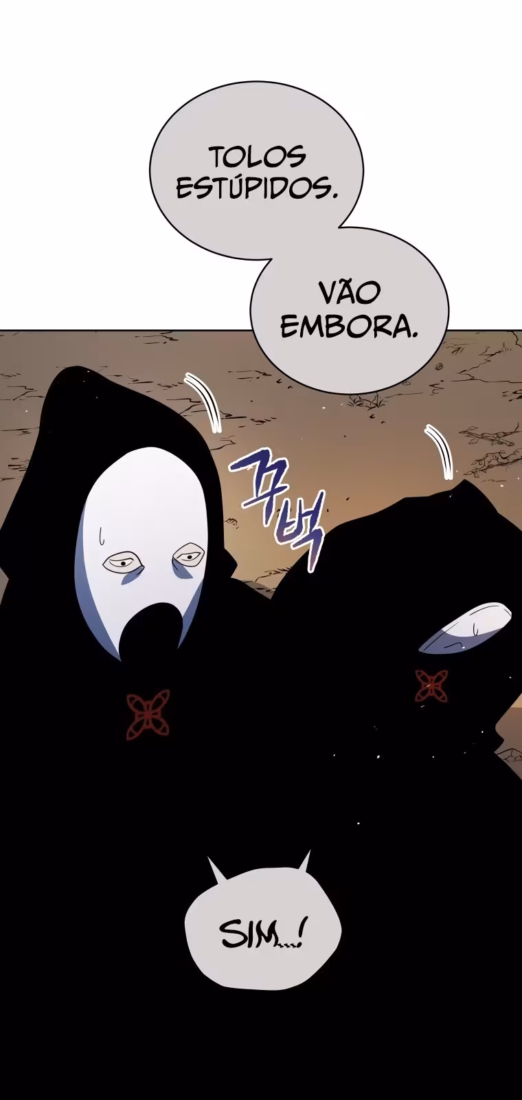 Página do Capítulo 137