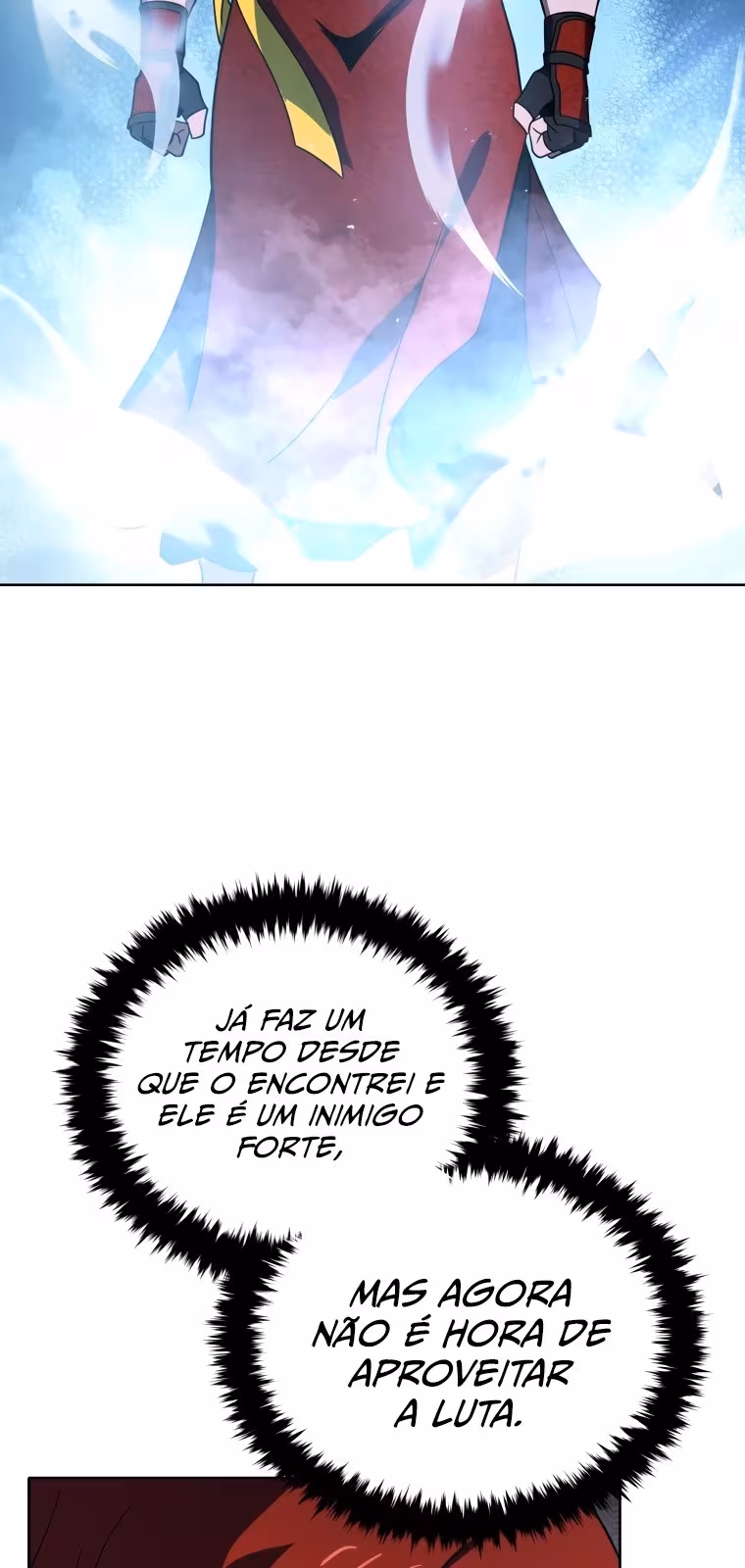 Página do Capítulo 137