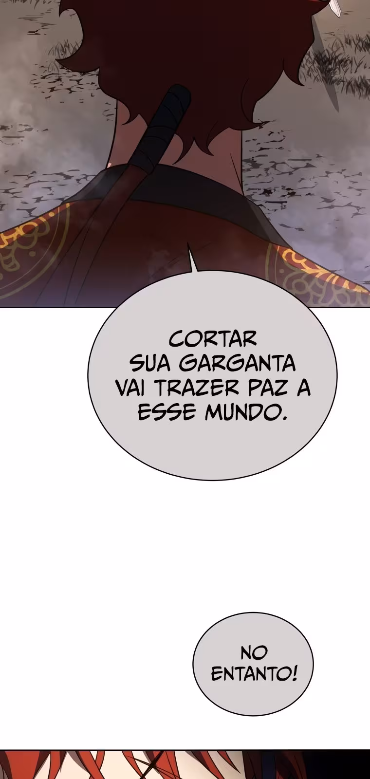 Página do Capítulo 137