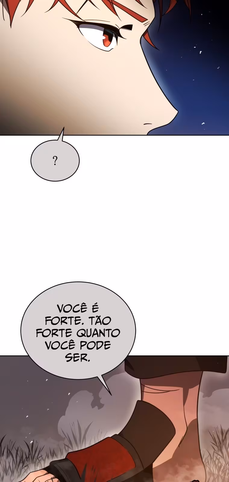 Página do Capítulo 137