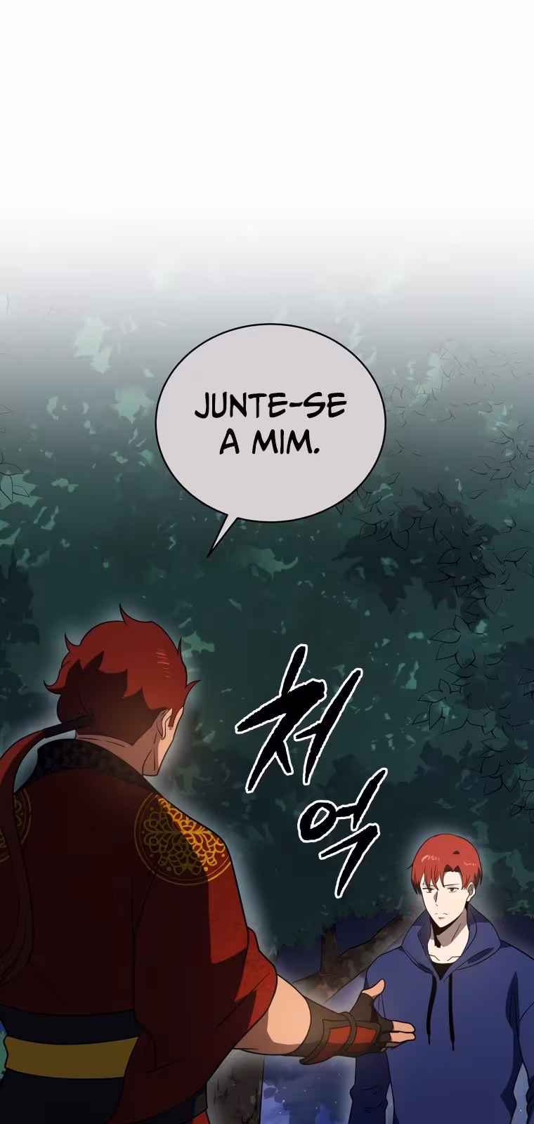 Página do Capítulo 137