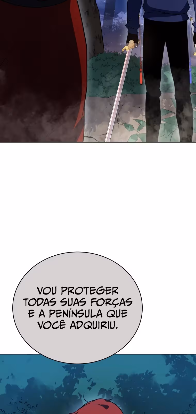 Página do Capítulo 137