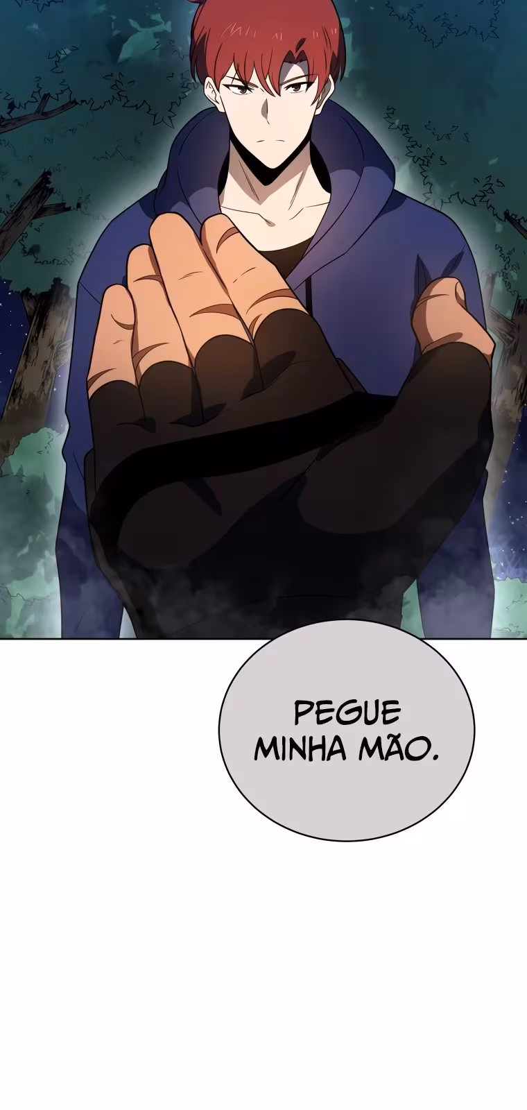 Página do Capítulo 137