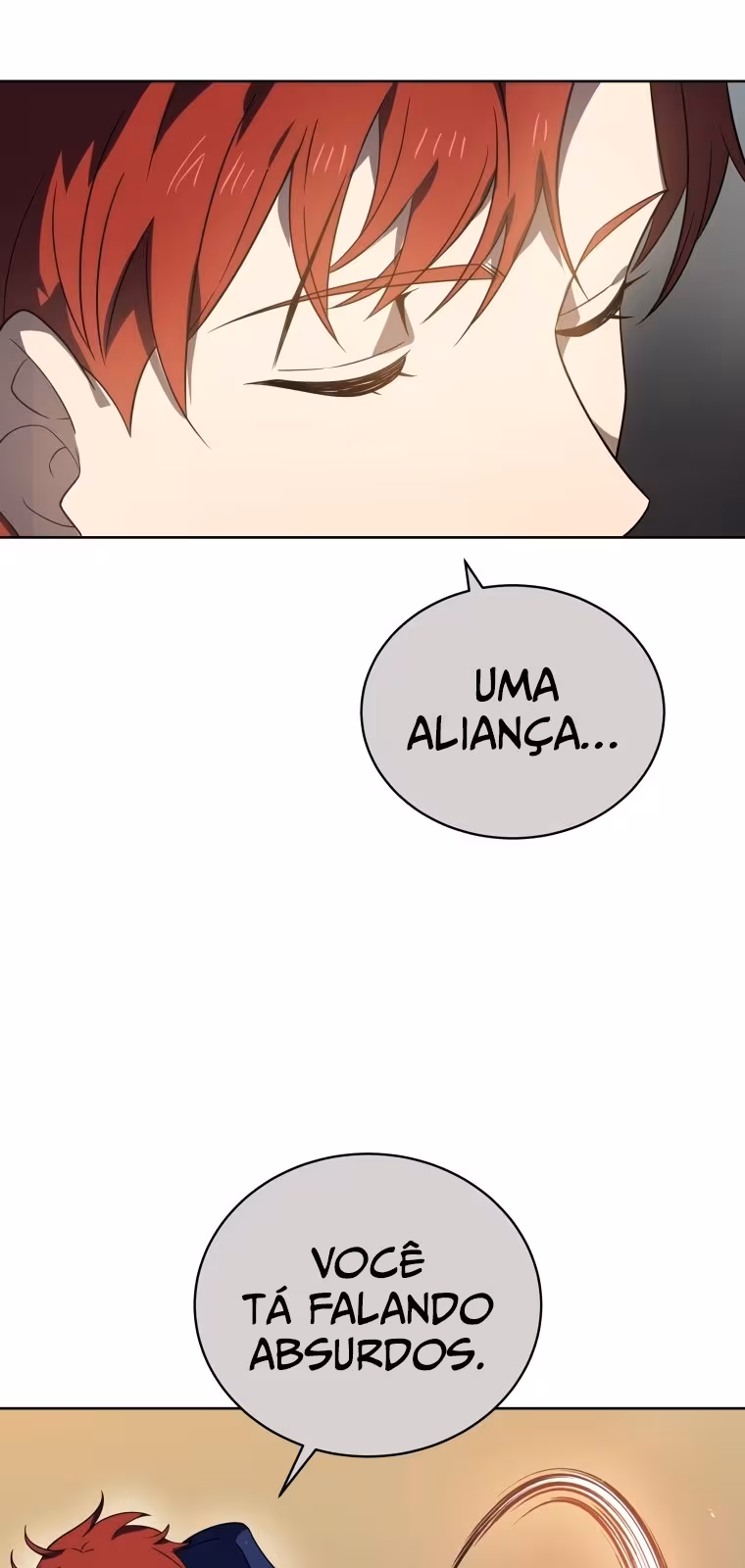 Página do Capítulo 137