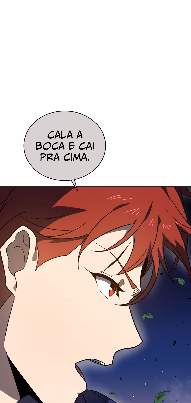 Página do Capítulo 137
