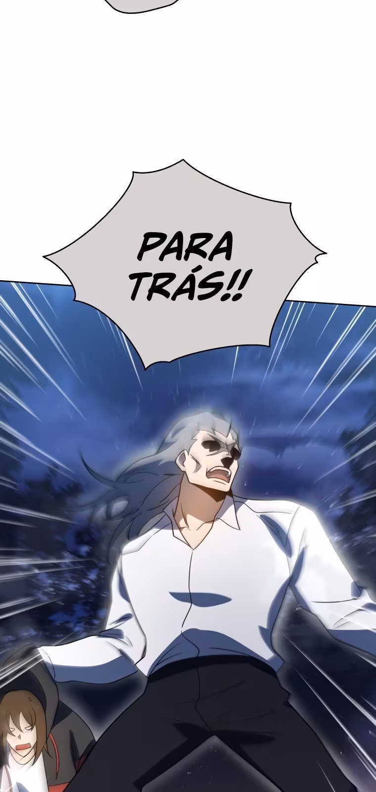 Página do Capítulo 137