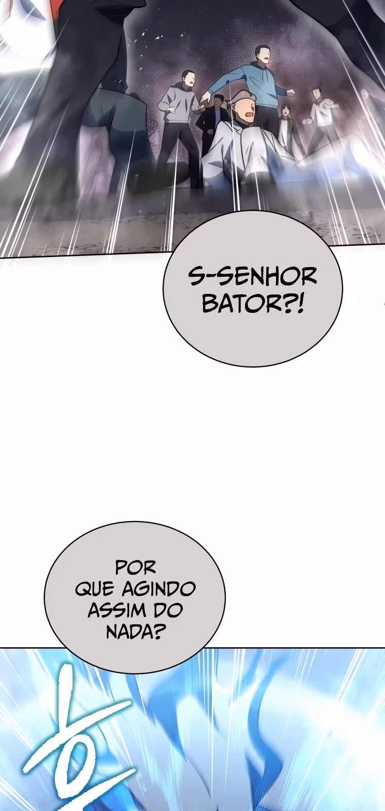 Página do Capítulo 137