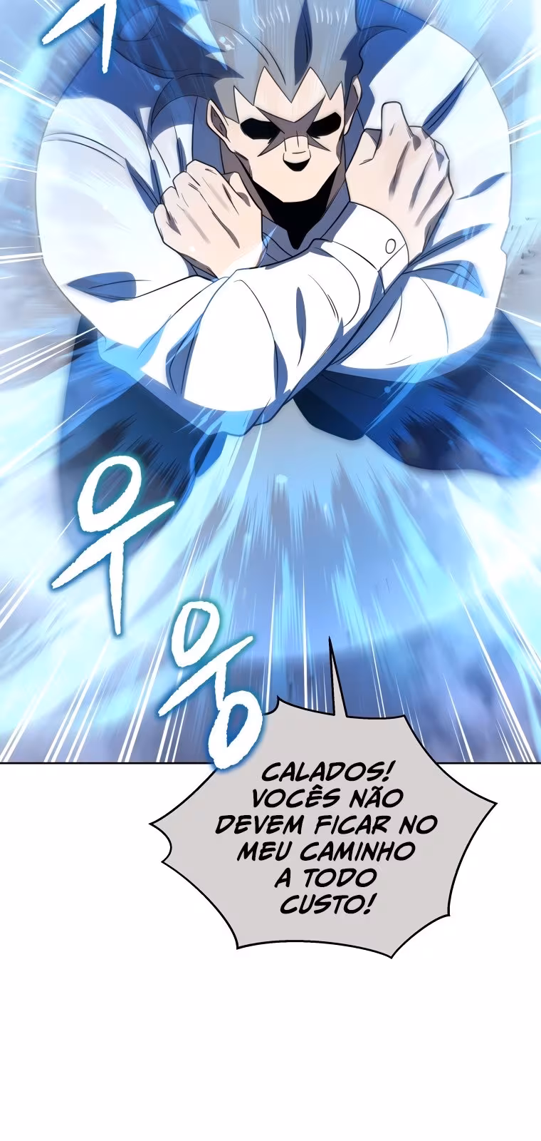 Página do Capítulo 137