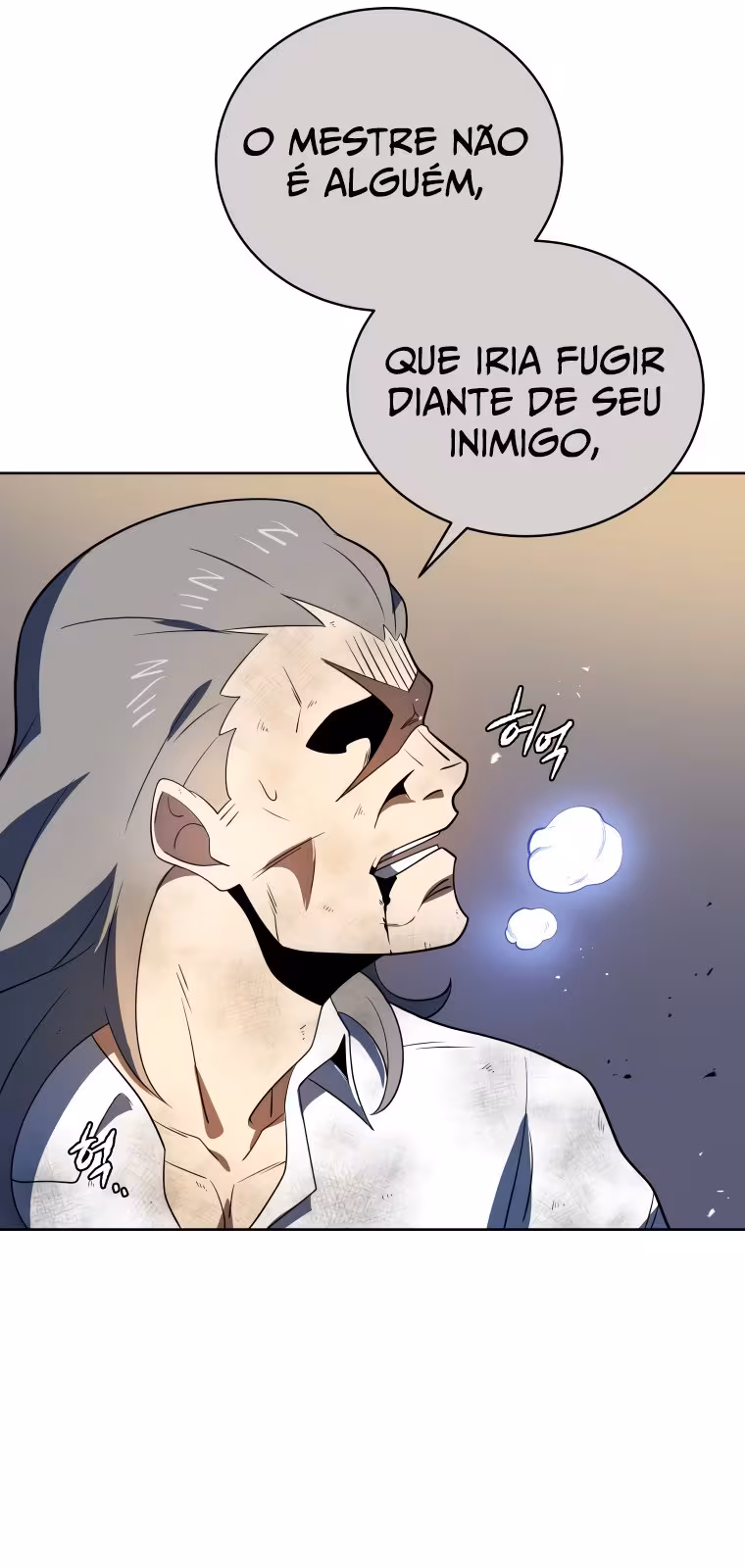 Página do Capítulo 138