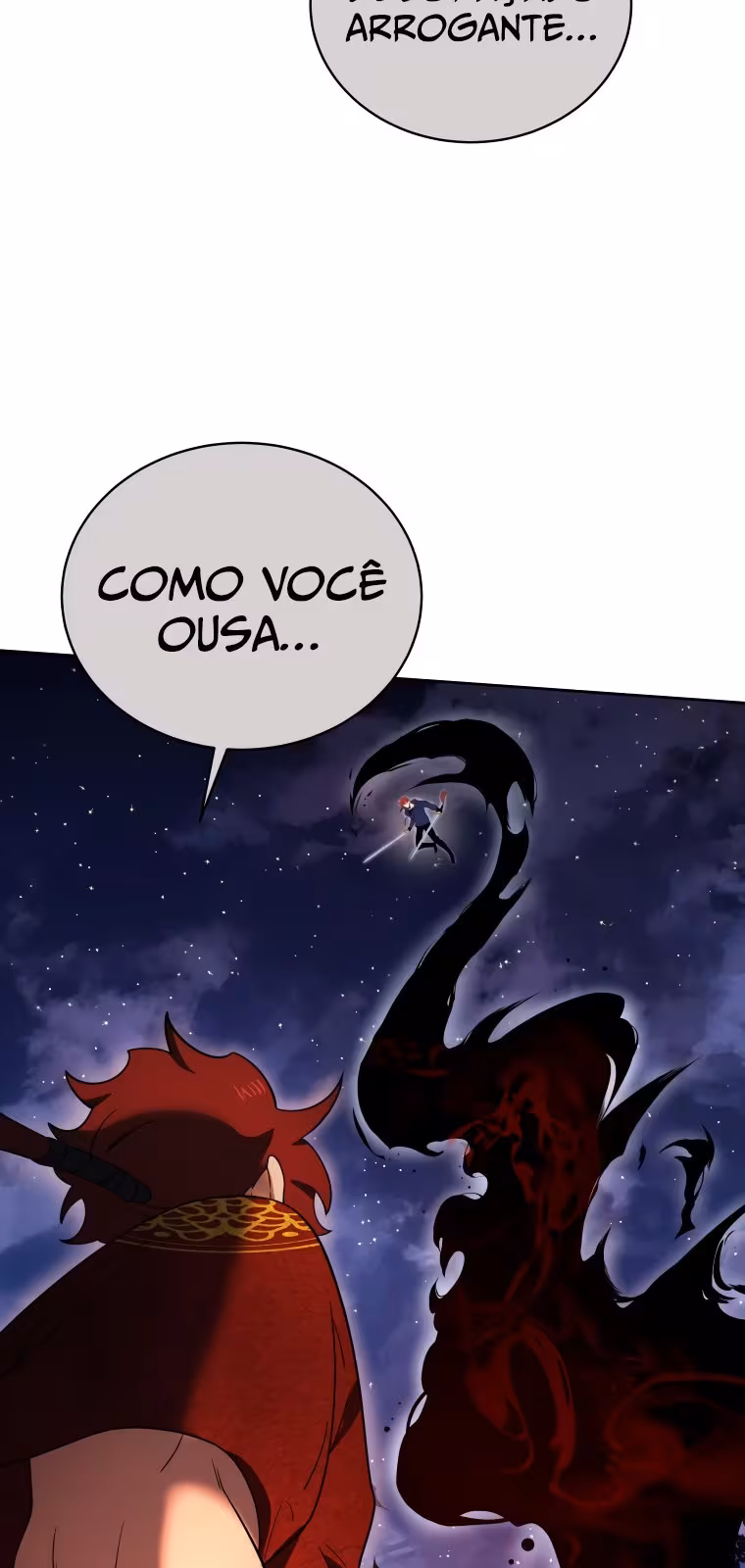 Página do Capítulo 138