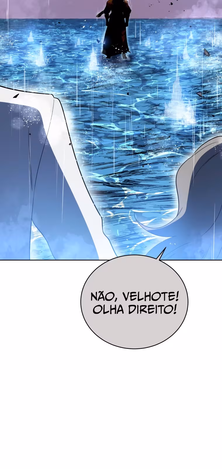 Página do Capítulo 138