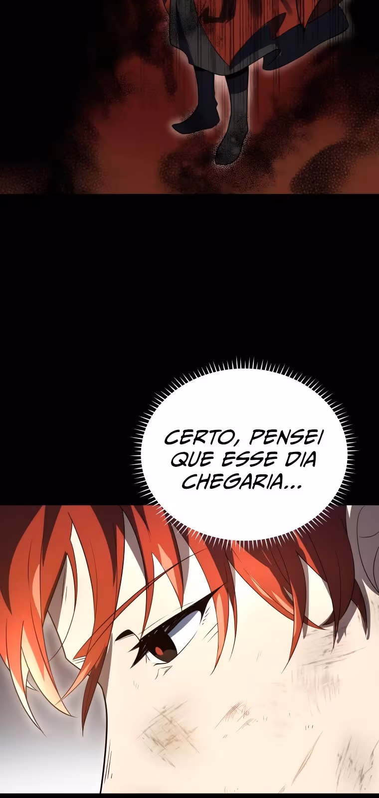 Página do Capítulo 138