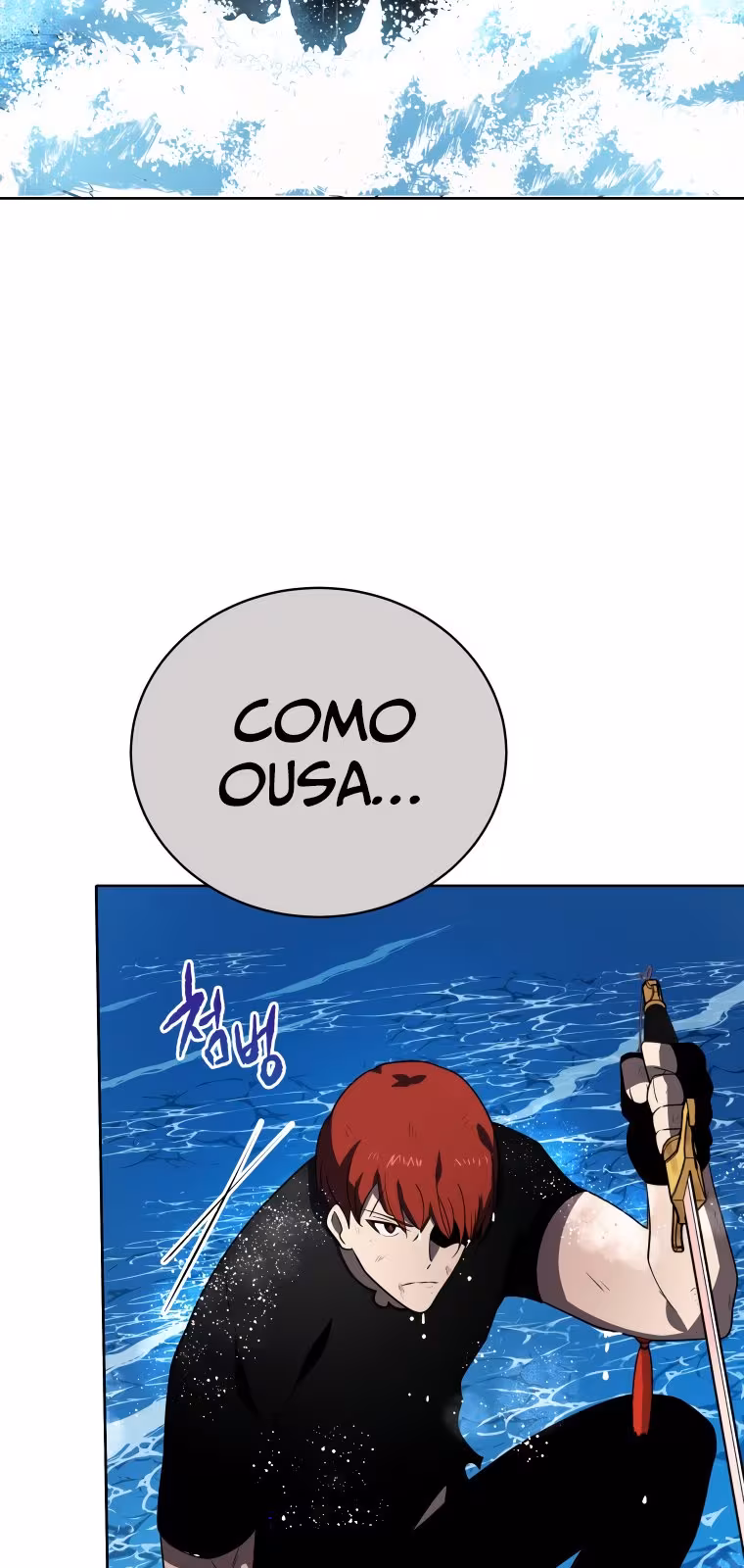 Página do Capítulo 138