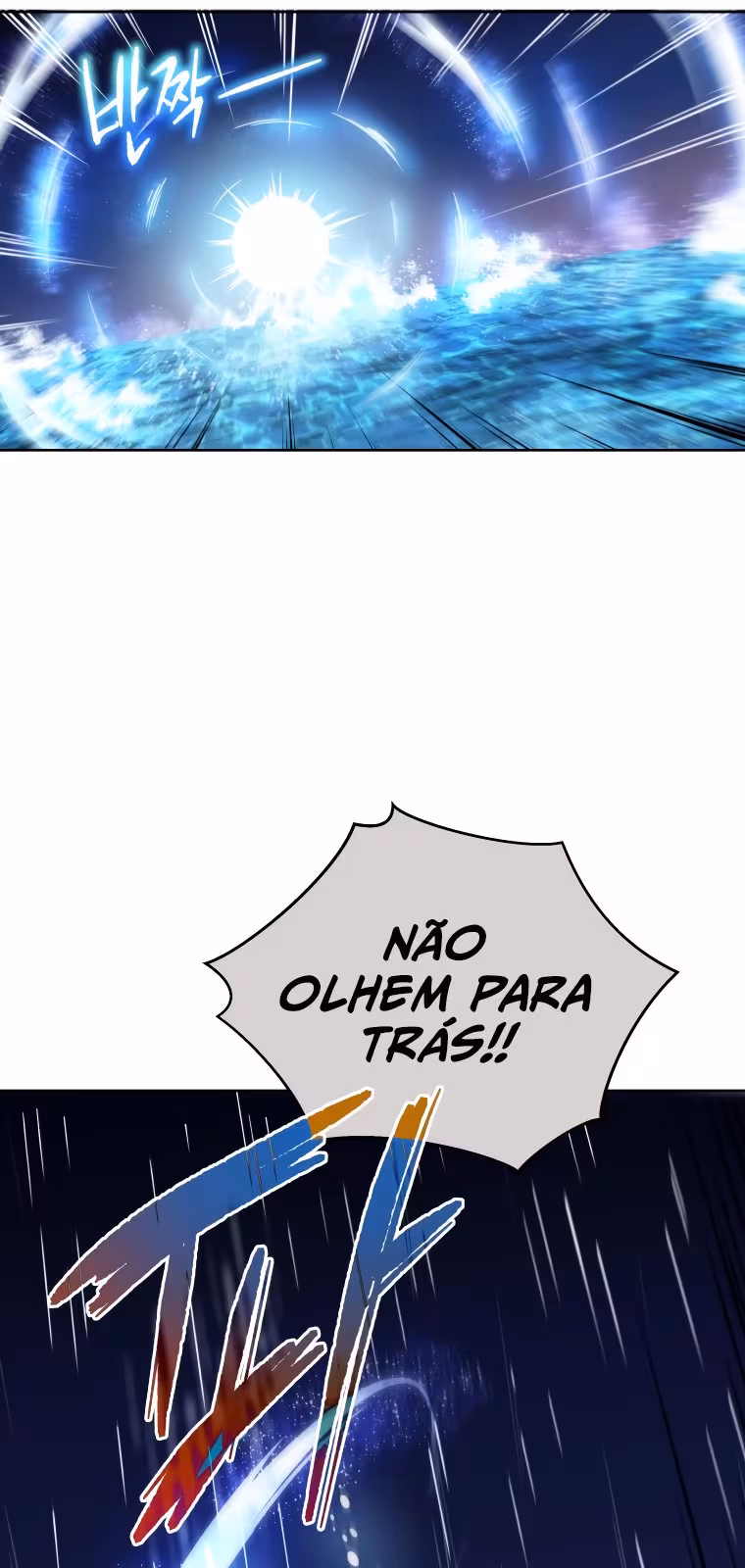 Página do Capítulo 138