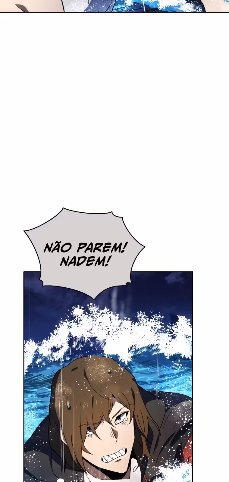 Página do Capítulo 138