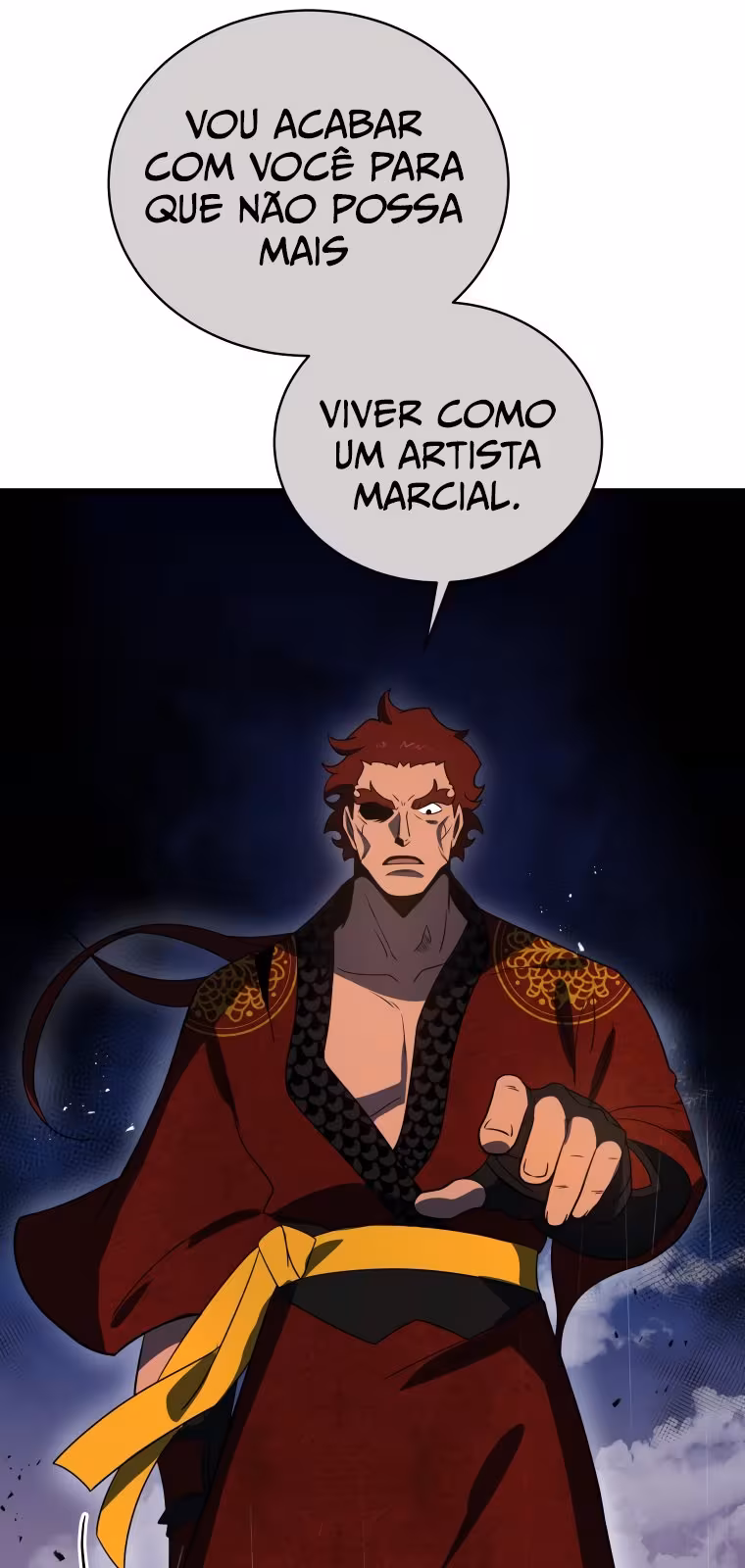 Página do Capítulo 138