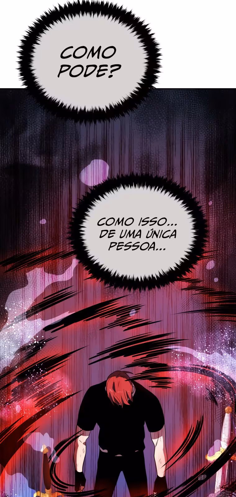 Página do Capítulo 138