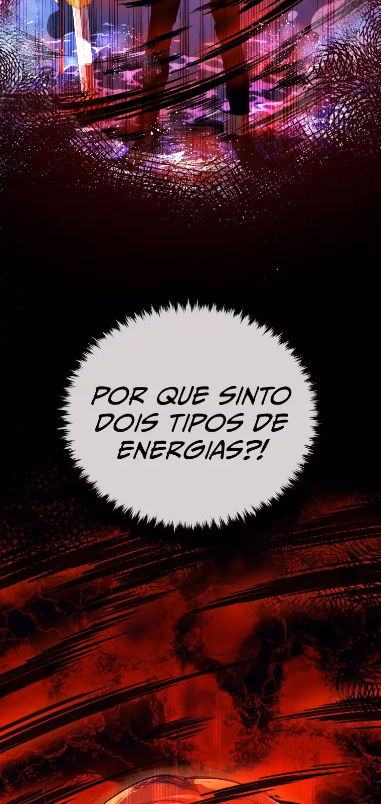 Página do Capítulo 138