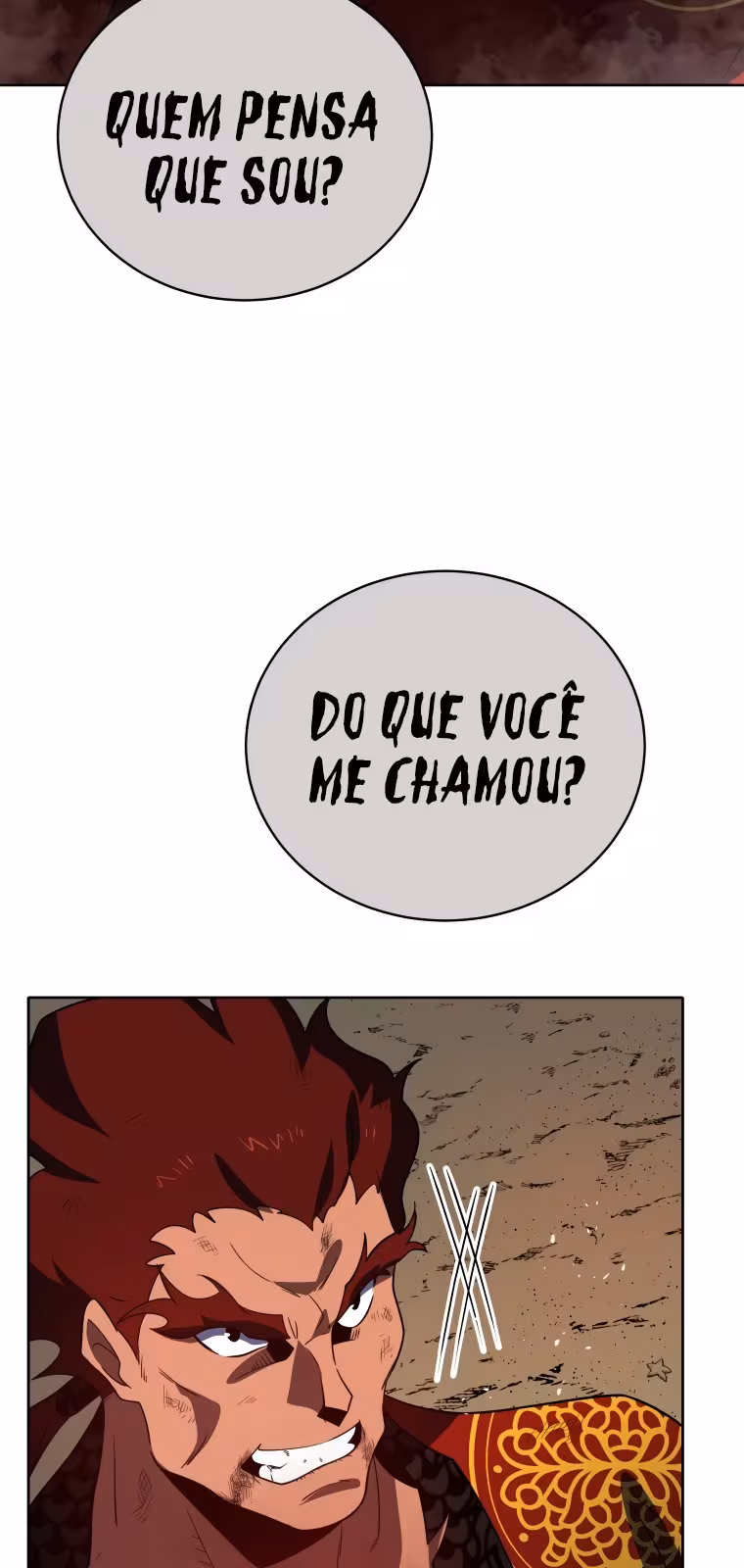 Página do Capítulo 139