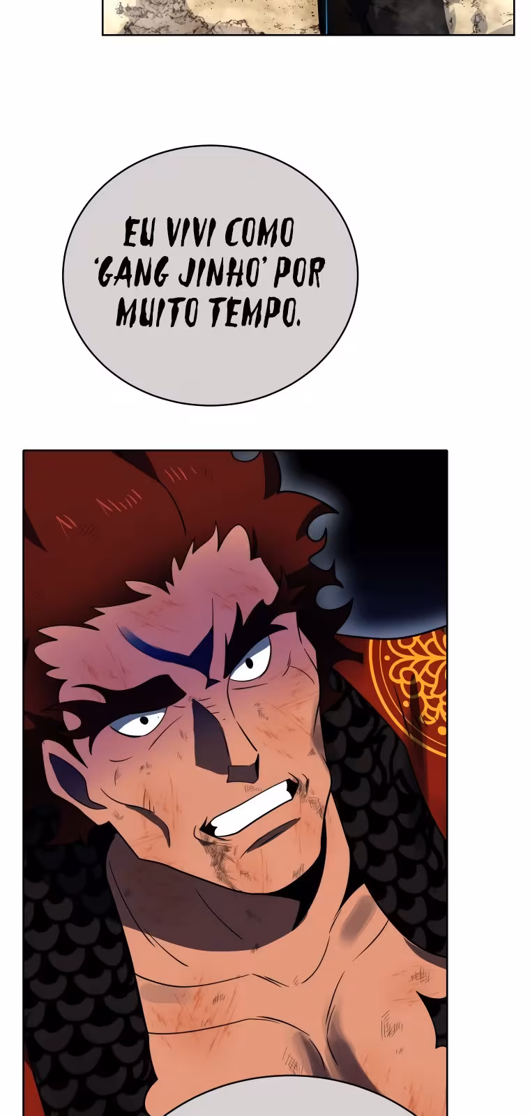 Página do Capítulo 139