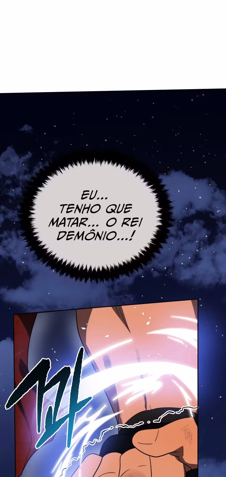 Página do Capítulo 139