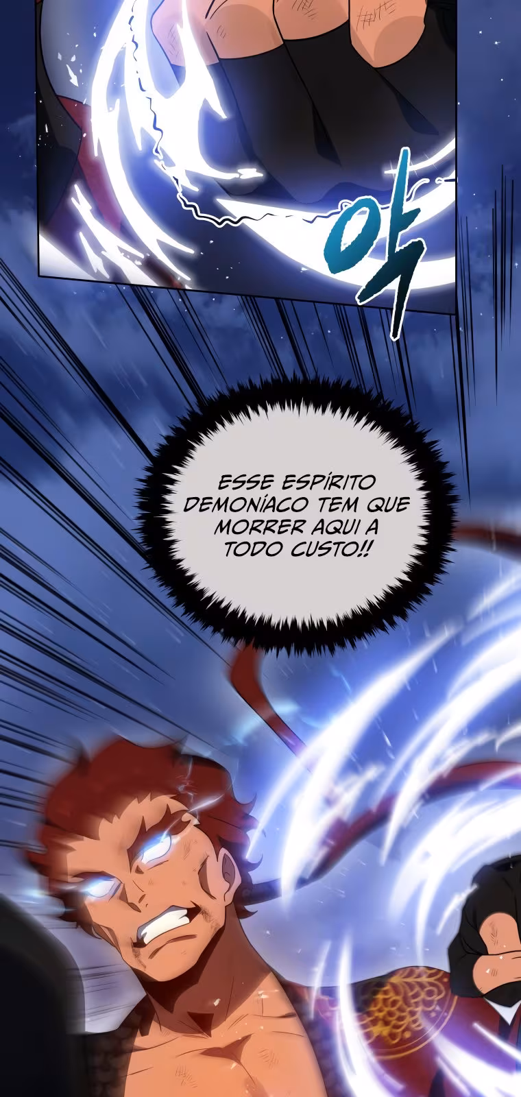 Página do Capítulo 139