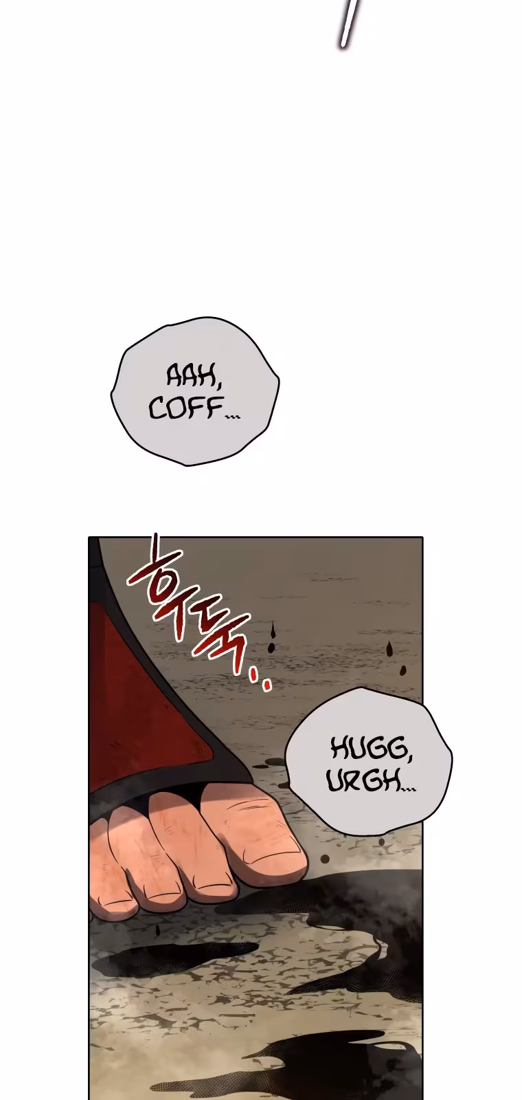 Página do Capítulo 139