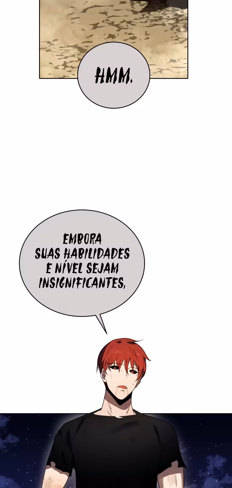 Página do Capítulo 139