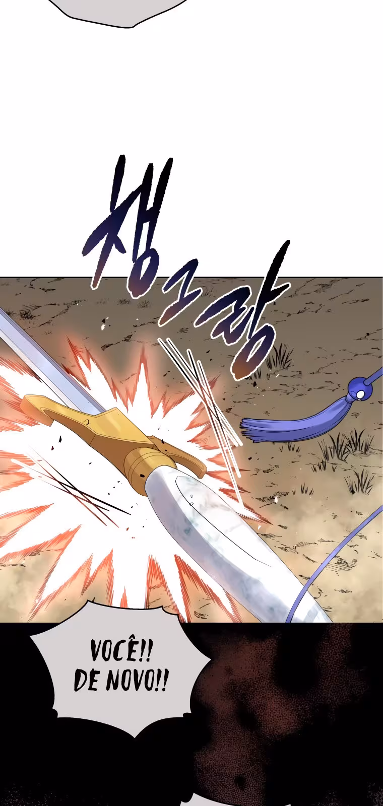 Página do Capítulo 139