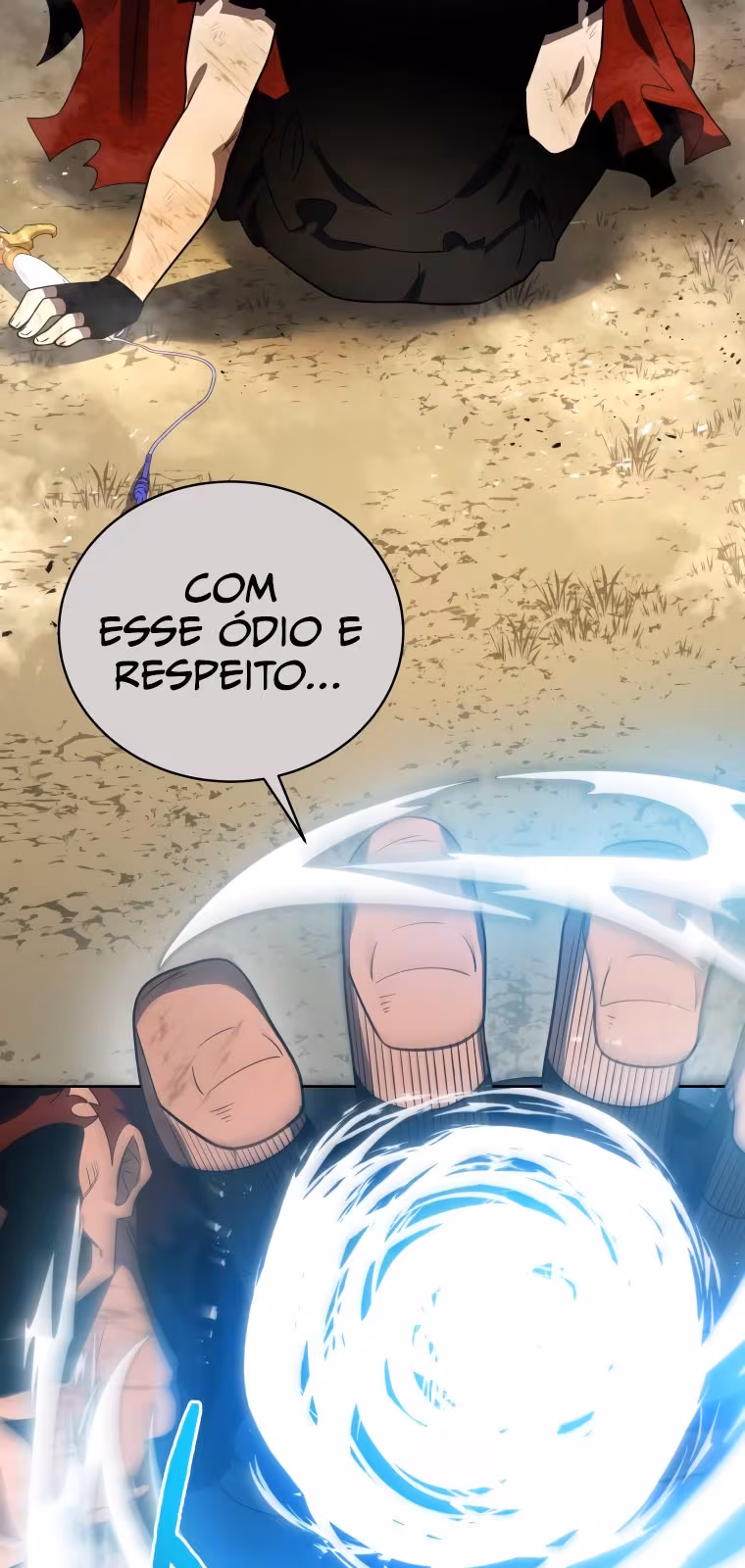 Página do Capítulo 139