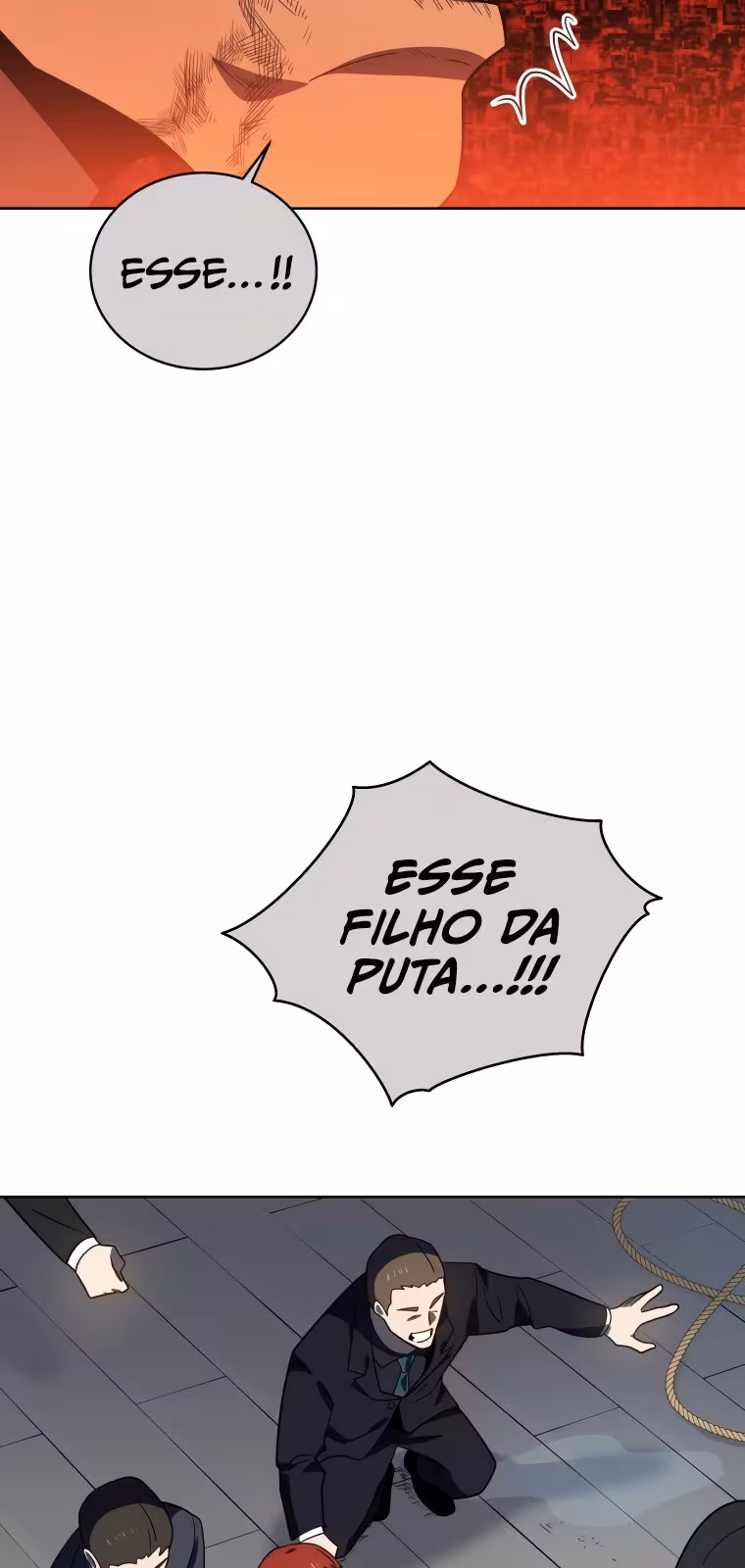 Página do Capítulo 139