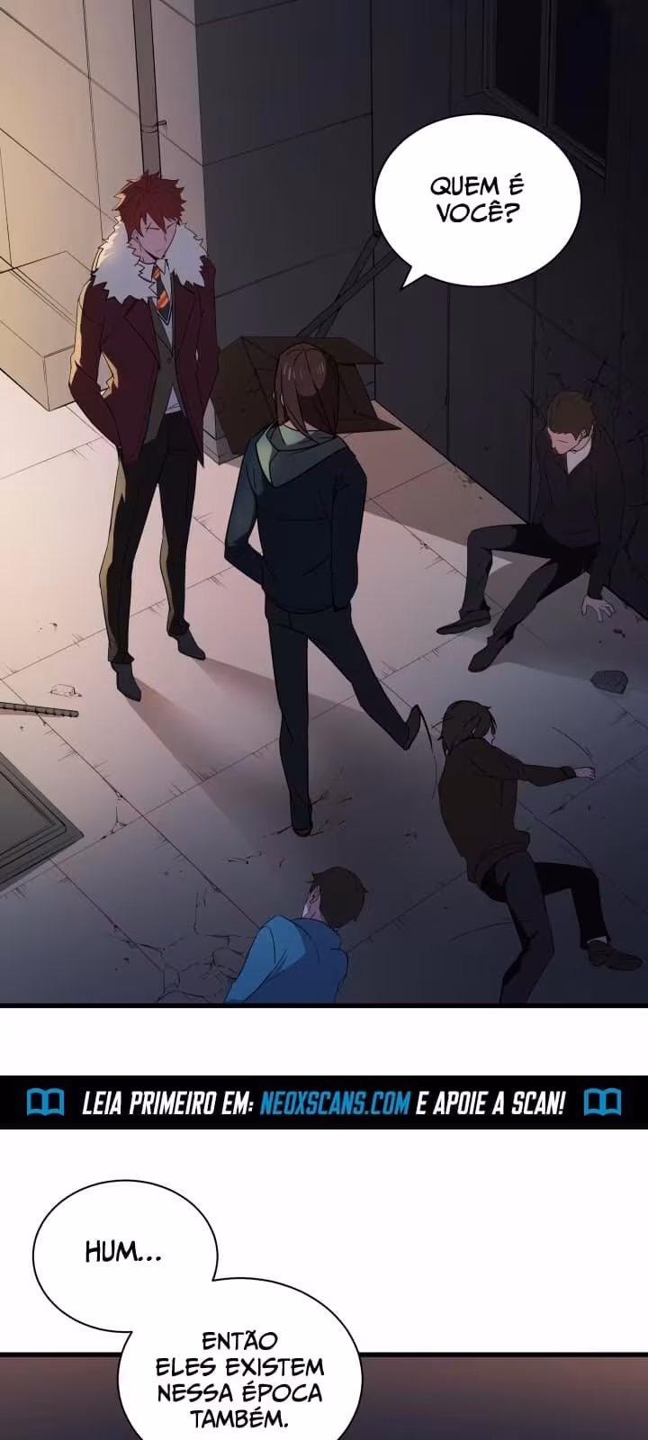 Página do Capítulo 14