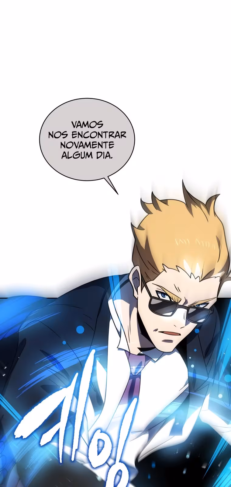 Página do Capítulo 140
