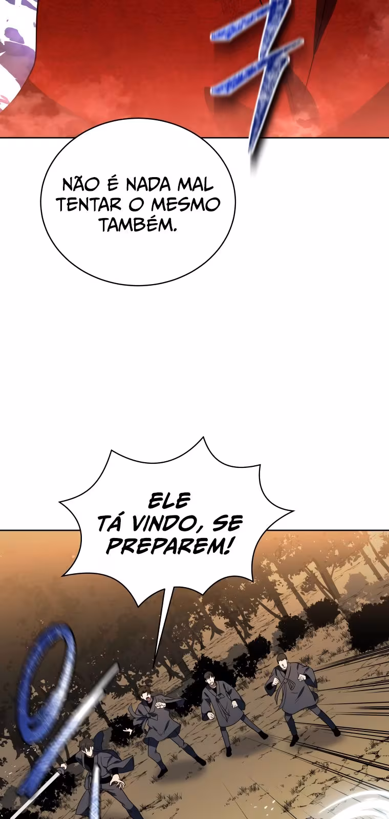 Página do Capítulo 140