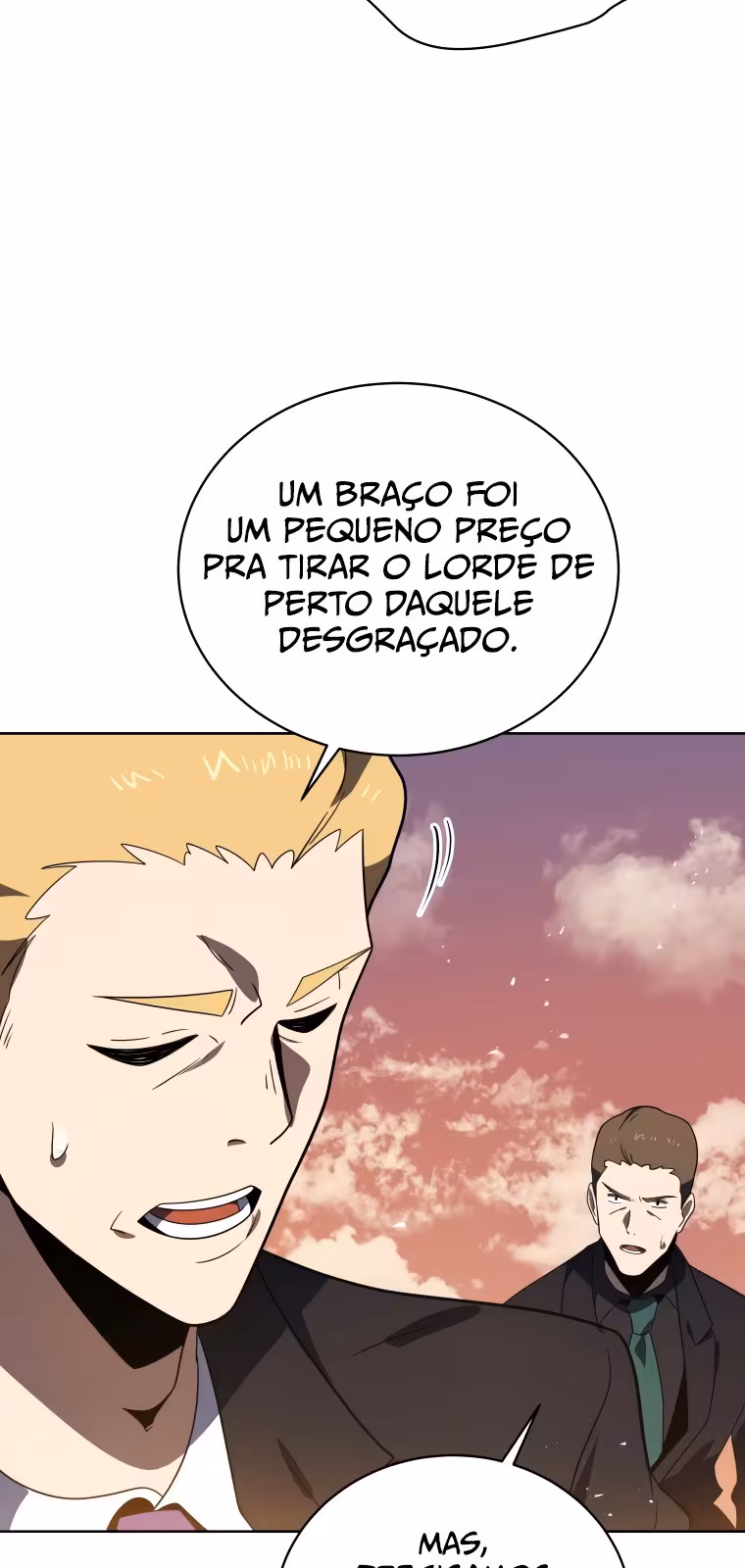 Página do Capítulo 140