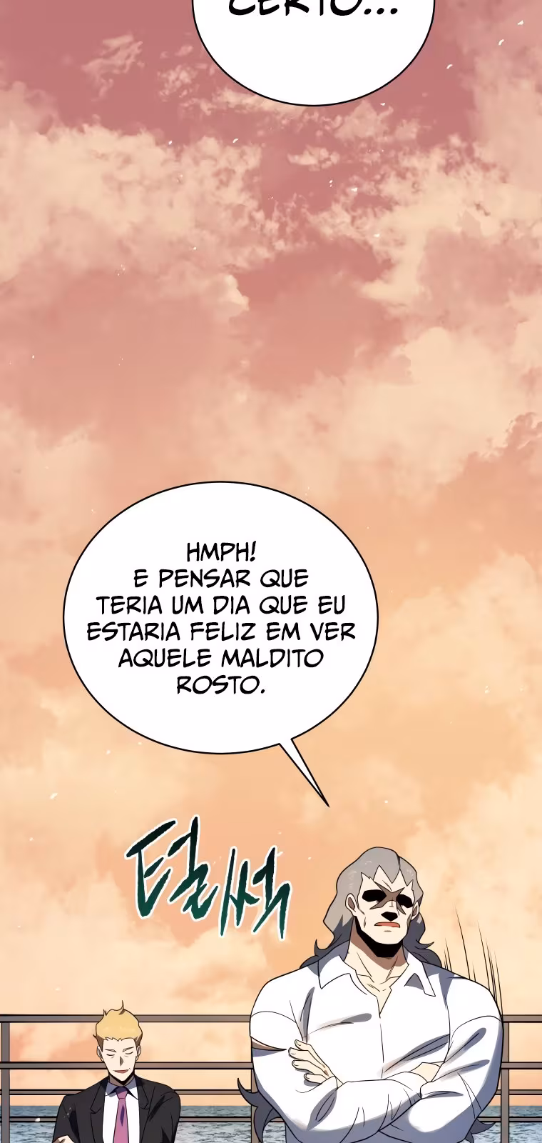 Página do Capítulo 140