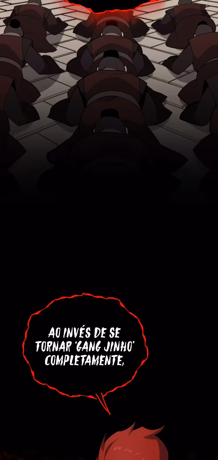 Página do Capítulo 140
