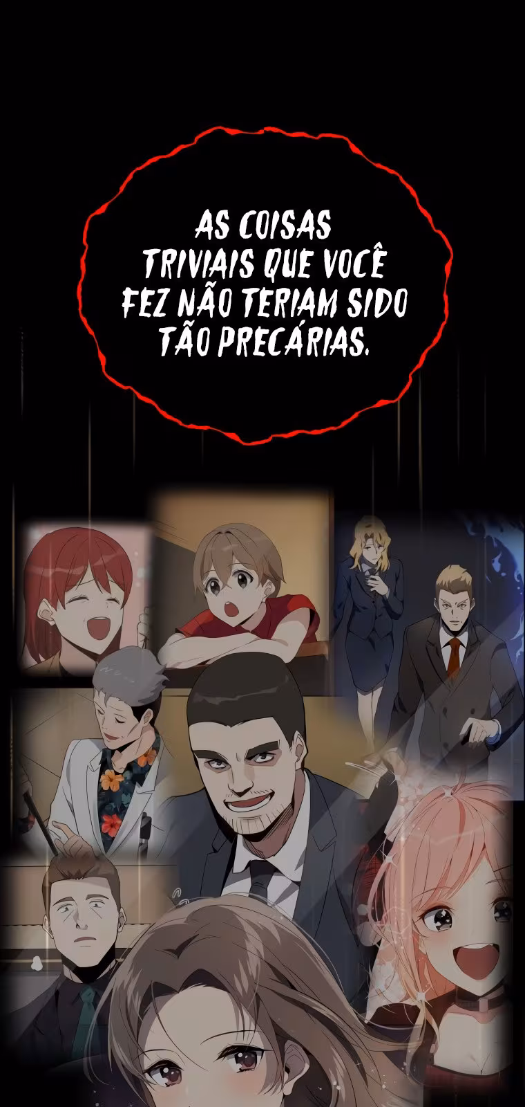 Página do Capítulo 140