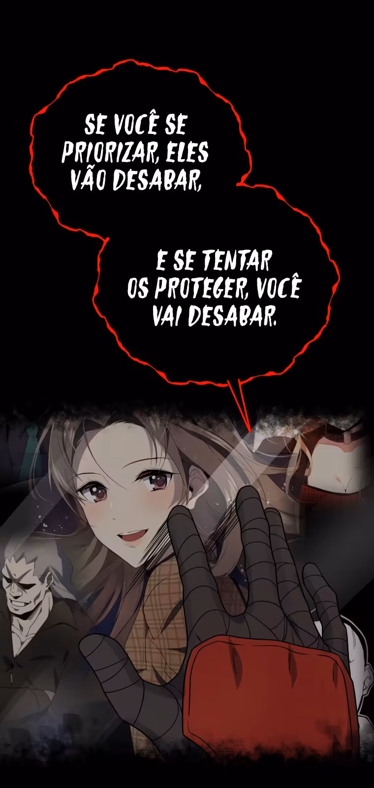 Página do Capítulo 140