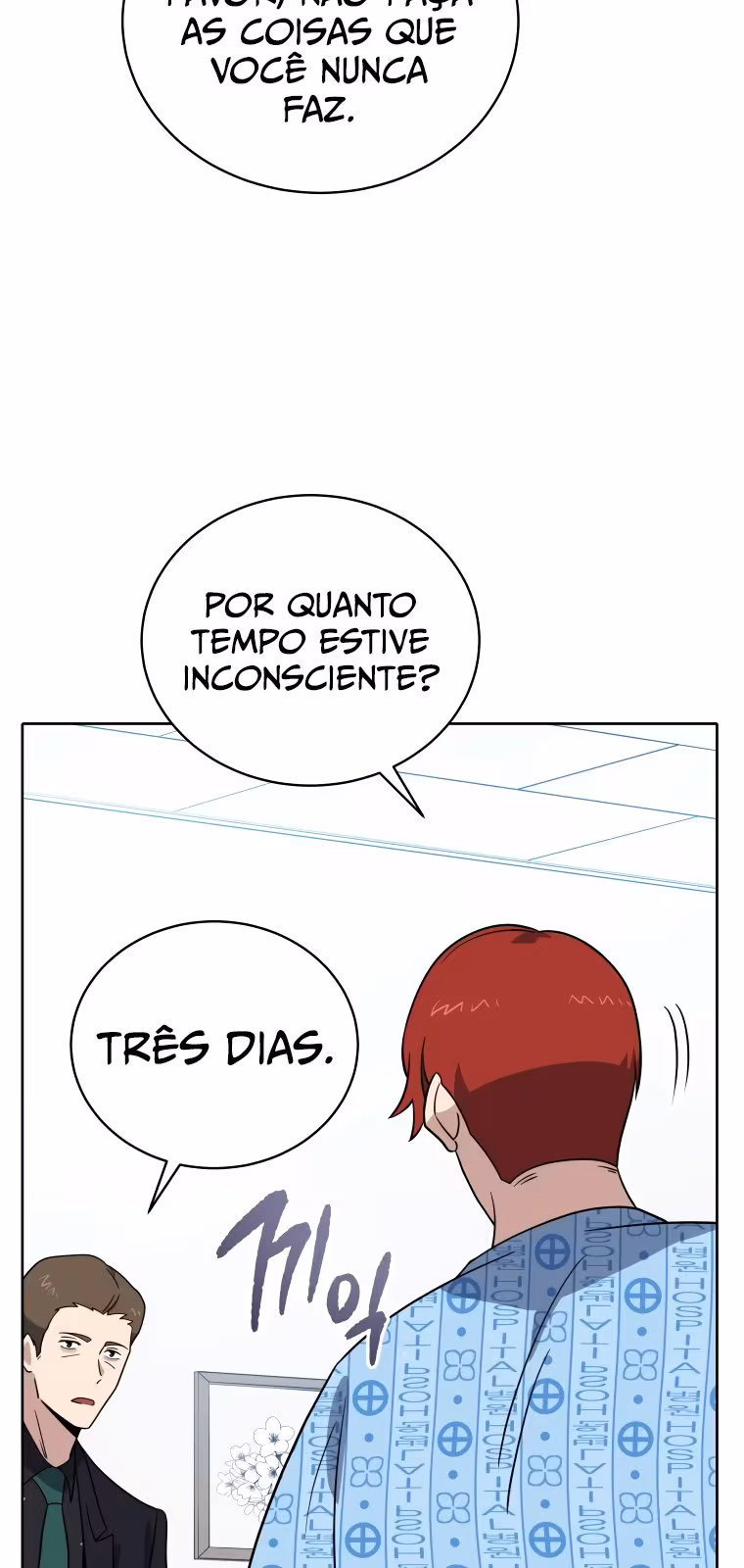 Página do Capítulo 140