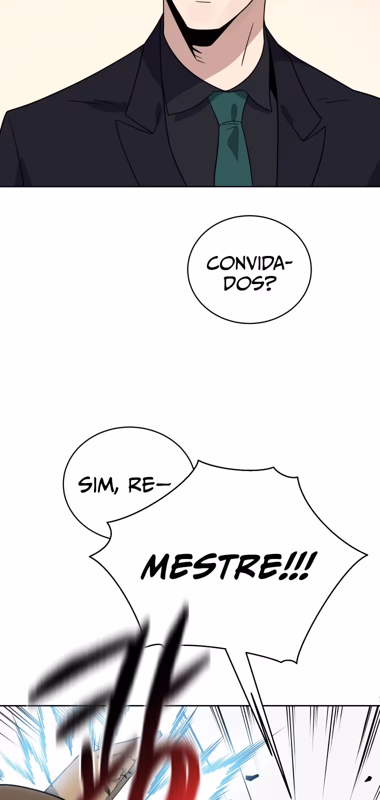 Página do Capítulo 140