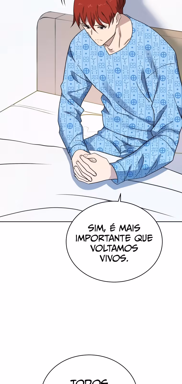 Página do Capítulo 140